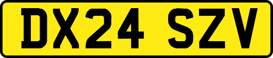 DX24SZV