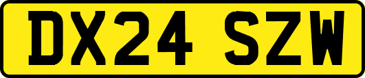 DX24SZW