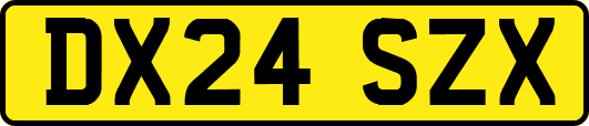 DX24SZX