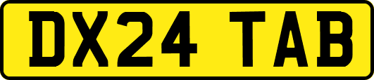 DX24TAB
