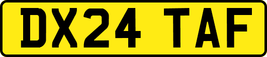 DX24TAF