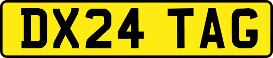 DX24TAG