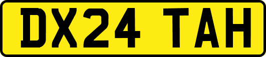DX24TAH