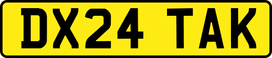 DX24TAK