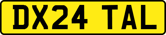 DX24TAL
