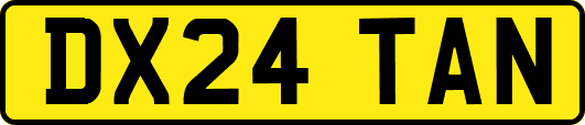 DX24TAN