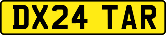 DX24TAR