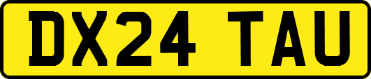 DX24TAU