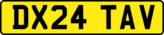DX24TAV
