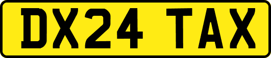 DX24TAX