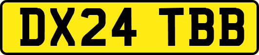 DX24TBB
