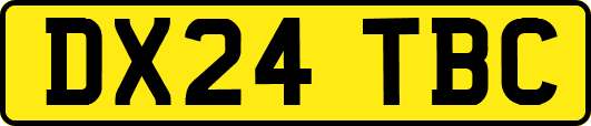 DX24TBC