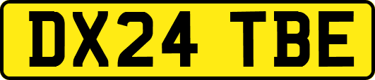 DX24TBE