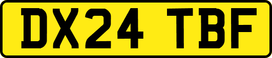 DX24TBF