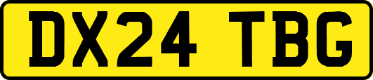 DX24TBG