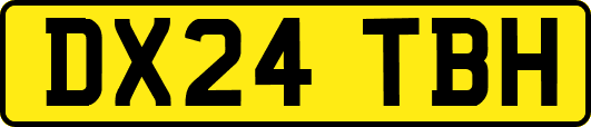 DX24TBH