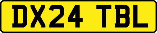 DX24TBL