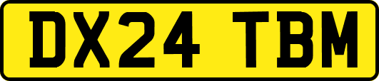DX24TBM