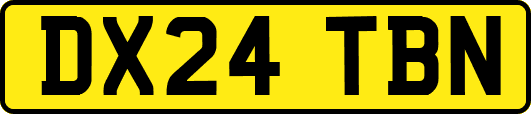 DX24TBN