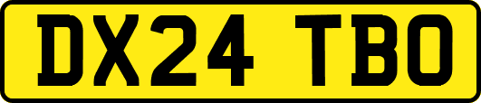 DX24TBO