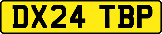 DX24TBP