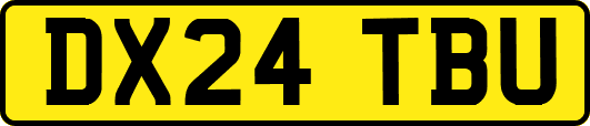 DX24TBU