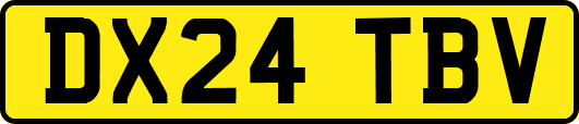 DX24TBV