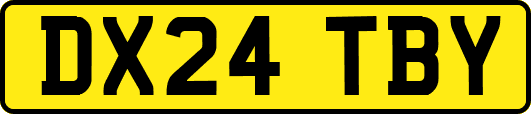 DX24TBY
