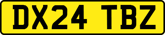DX24TBZ