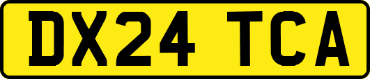 DX24TCA