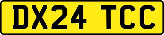 DX24TCC