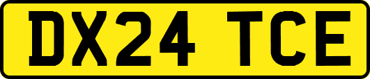 DX24TCE