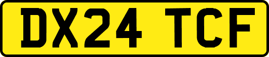 DX24TCF