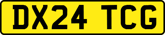 DX24TCG