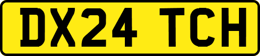 DX24TCH