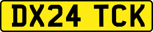 DX24TCK