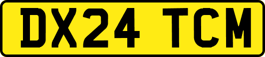 DX24TCM