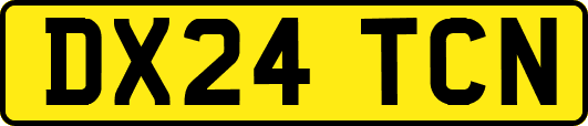 DX24TCN