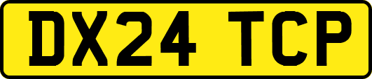 DX24TCP