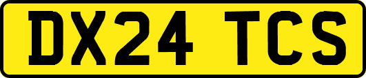 DX24TCS
