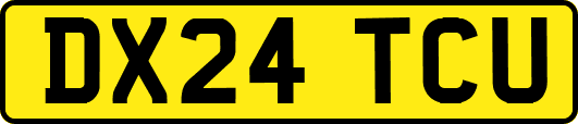 DX24TCU