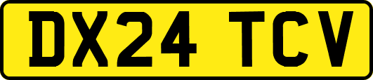 DX24TCV