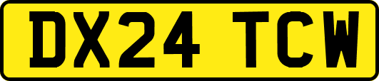 DX24TCW