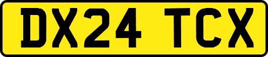 DX24TCX