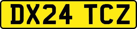 DX24TCZ