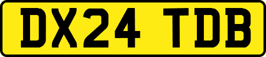 DX24TDB