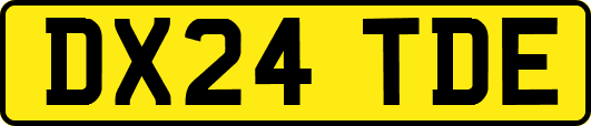 DX24TDE
