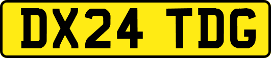 DX24TDG