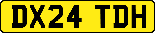 DX24TDH