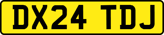 DX24TDJ